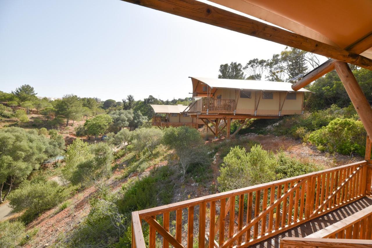 Salema Eco Camp - Sustainable Camping & Glamping Hotel Exterior photo