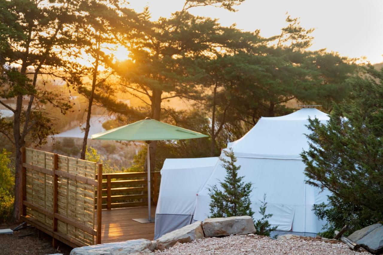 Salema Eco Camp - Sustainable Camping & Glamping Hotel Exterior photo